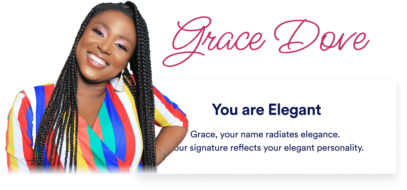 A magic touch that makes e-signatures more personal