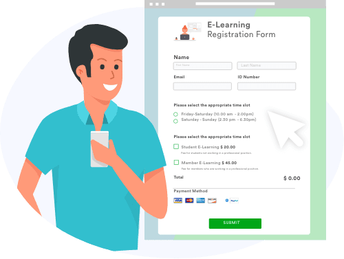 Google Forms Alternative